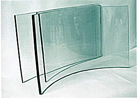 Manufacturers Exporters and Wholesale Suppliers of Band Glass Ludhiana Punjab